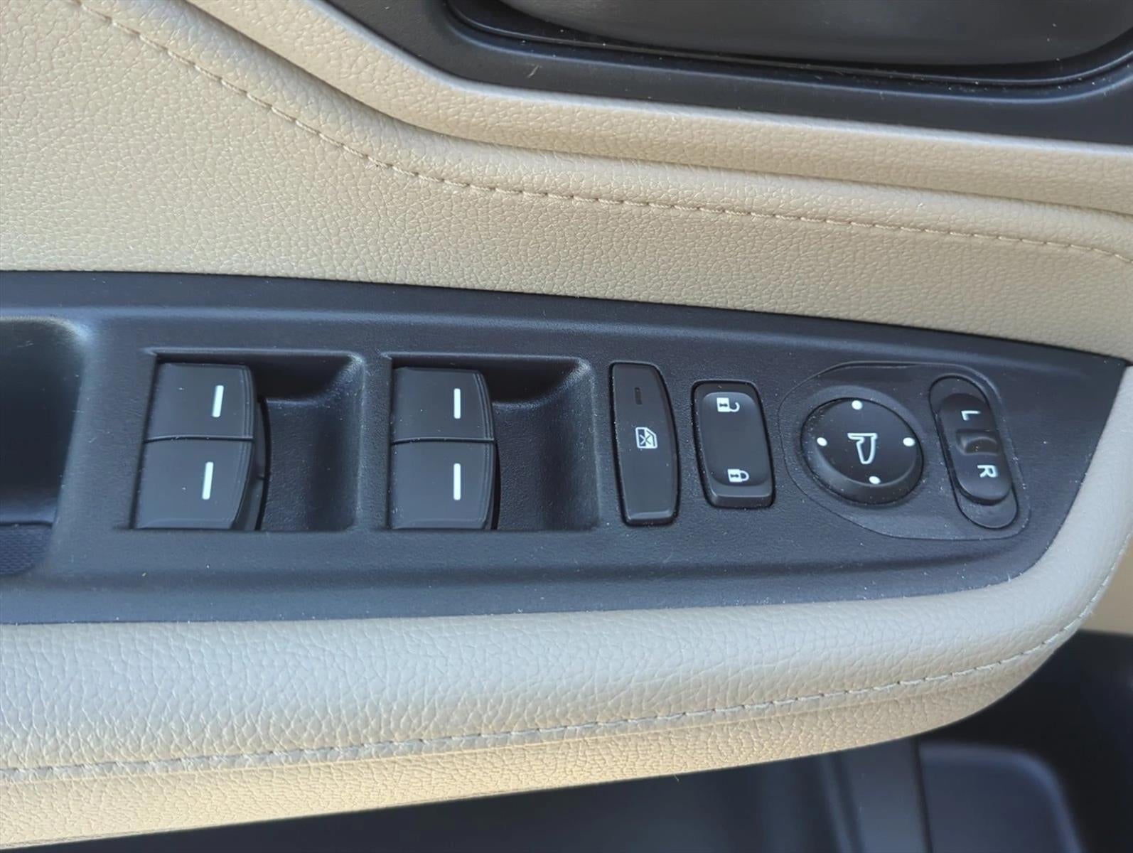 2024 Honda Odyssey EX-L Auto