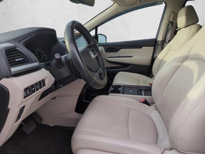 2025 Honda Odyssey EX-L Auto