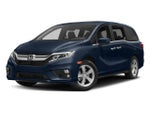 2018 Honda Odyssey EX-L Auto