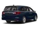 2018 Honda Odyssey EX-L Auto