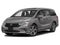 2022 Honda Odyssey Touring Auto