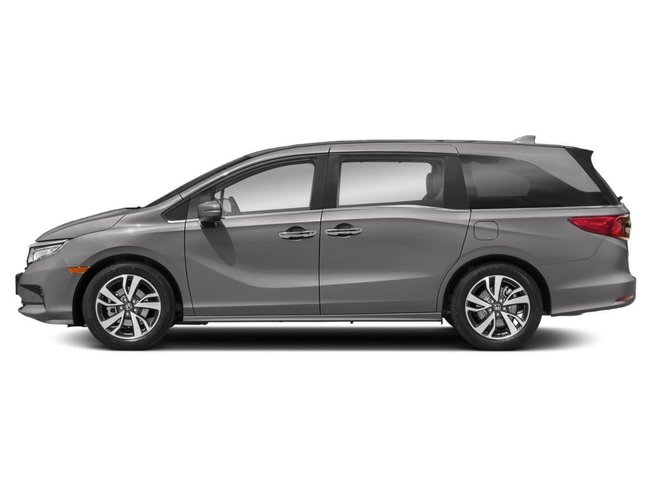 2022 Honda Odyssey Touring Auto