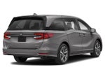 2022 Honda Odyssey Touring Auto