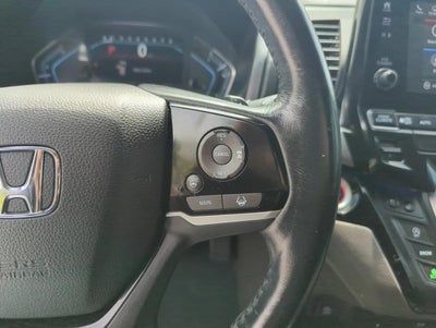 2019 Honda Odyssey Elite Auto