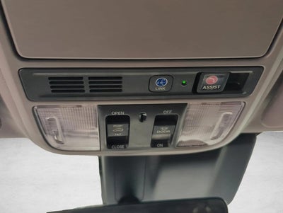2019 Honda Odyssey Elite Auto