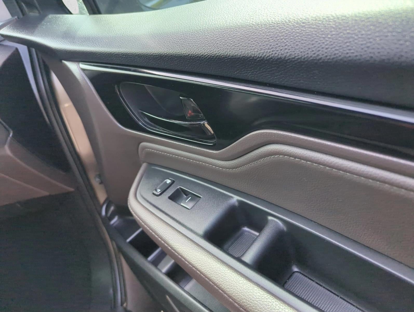 2019 Honda Odyssey Elite Auto