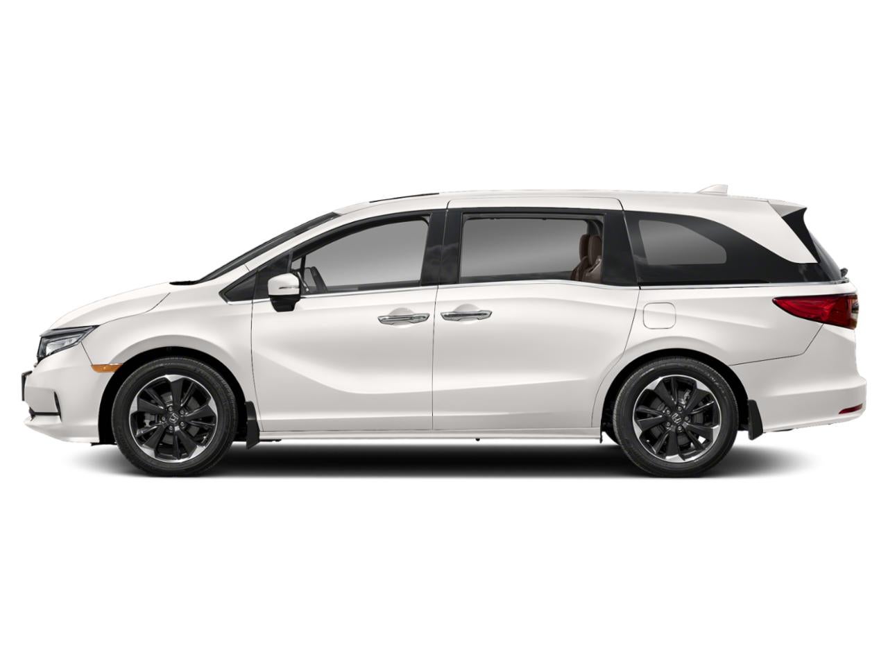 2022 Honda Odyssey Elite Auto