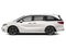 2022 Honda Odyssey Elite Auto