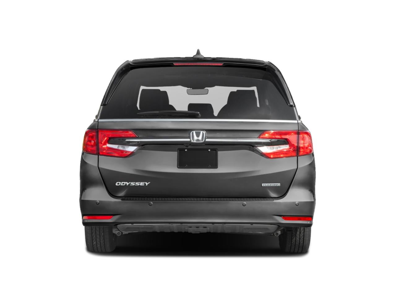 2022 Honda Odyssey Elite Auto