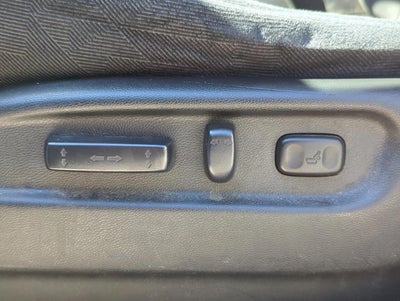 2020 Honda Pilot EX 2WD