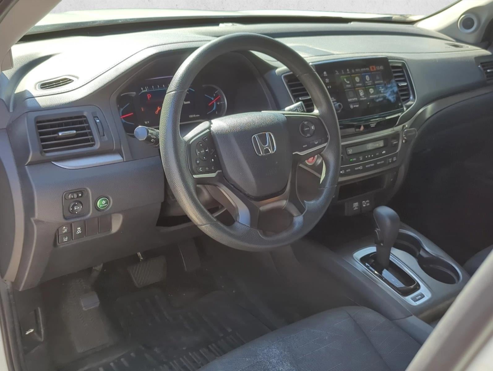 2020 Honda Pilot EX 2WD