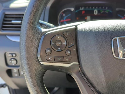 2020 Honda Pilot EX 2WD