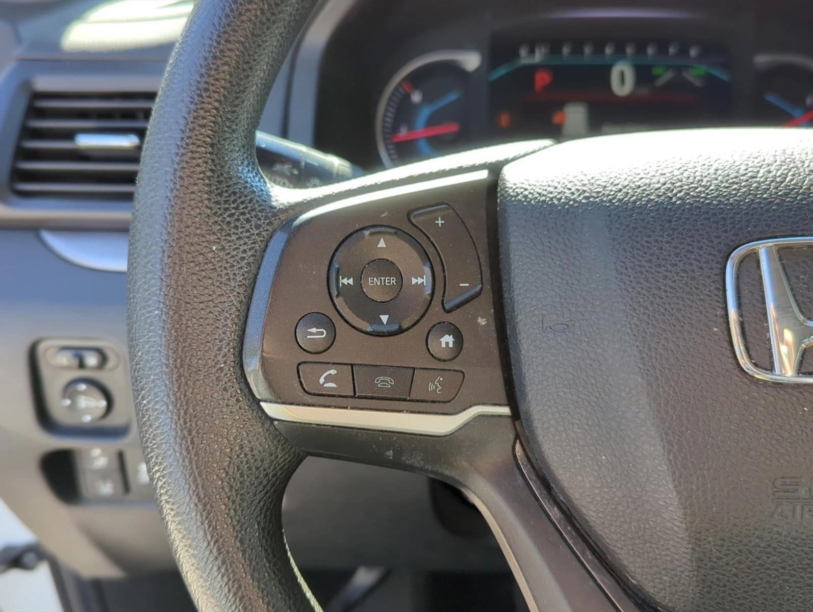 2020 Honda Pilot EX 2WD