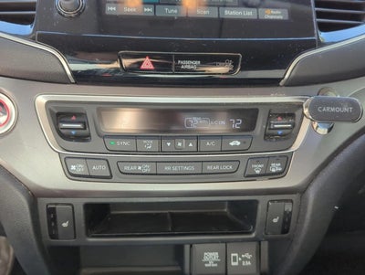 2020 Honda Pilot EX 2WD