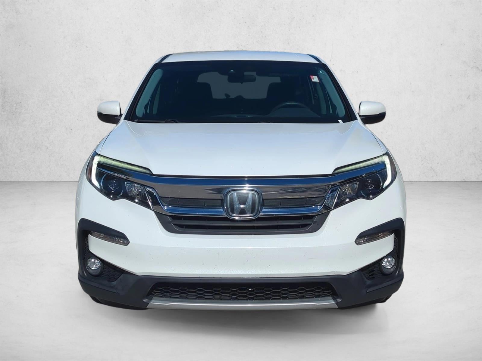 2020 Honda Pilot EX 2WD