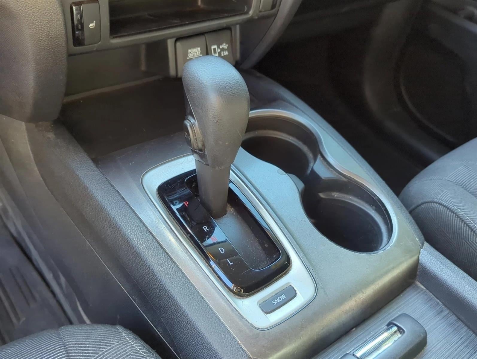 2020 Honda Pilot EX 2WD