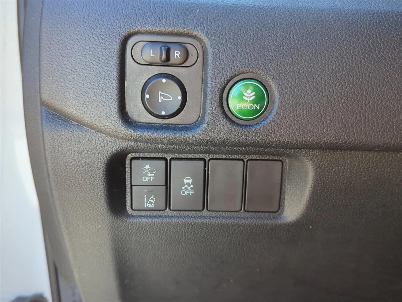 2020 Honda Pilot EX 2WD