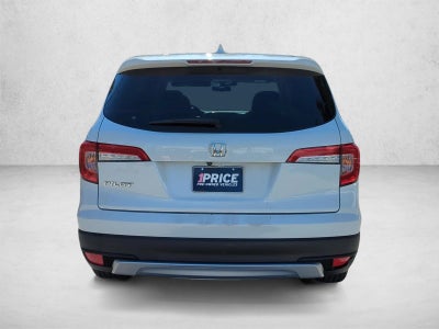 2020 Honda Pilot EX 2WD