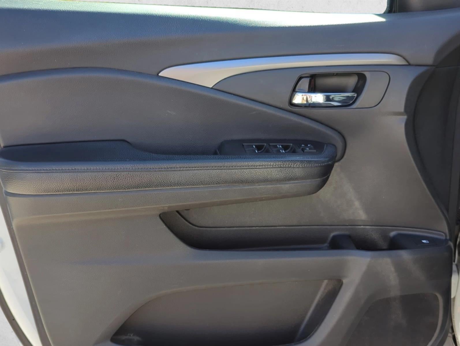 2020 Honda Pilot EX 2WD