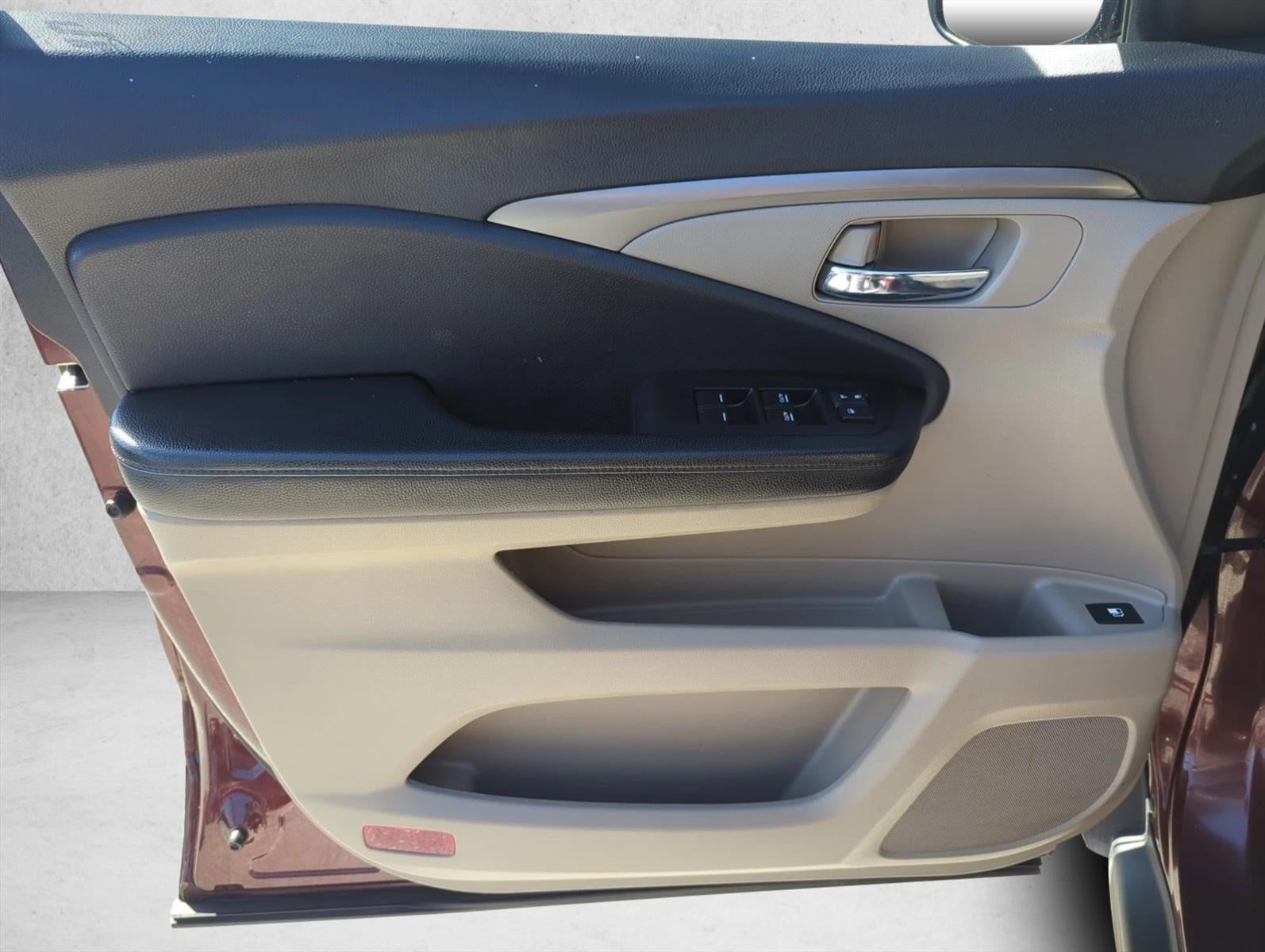 2019 Honda Pilot EX 2WD