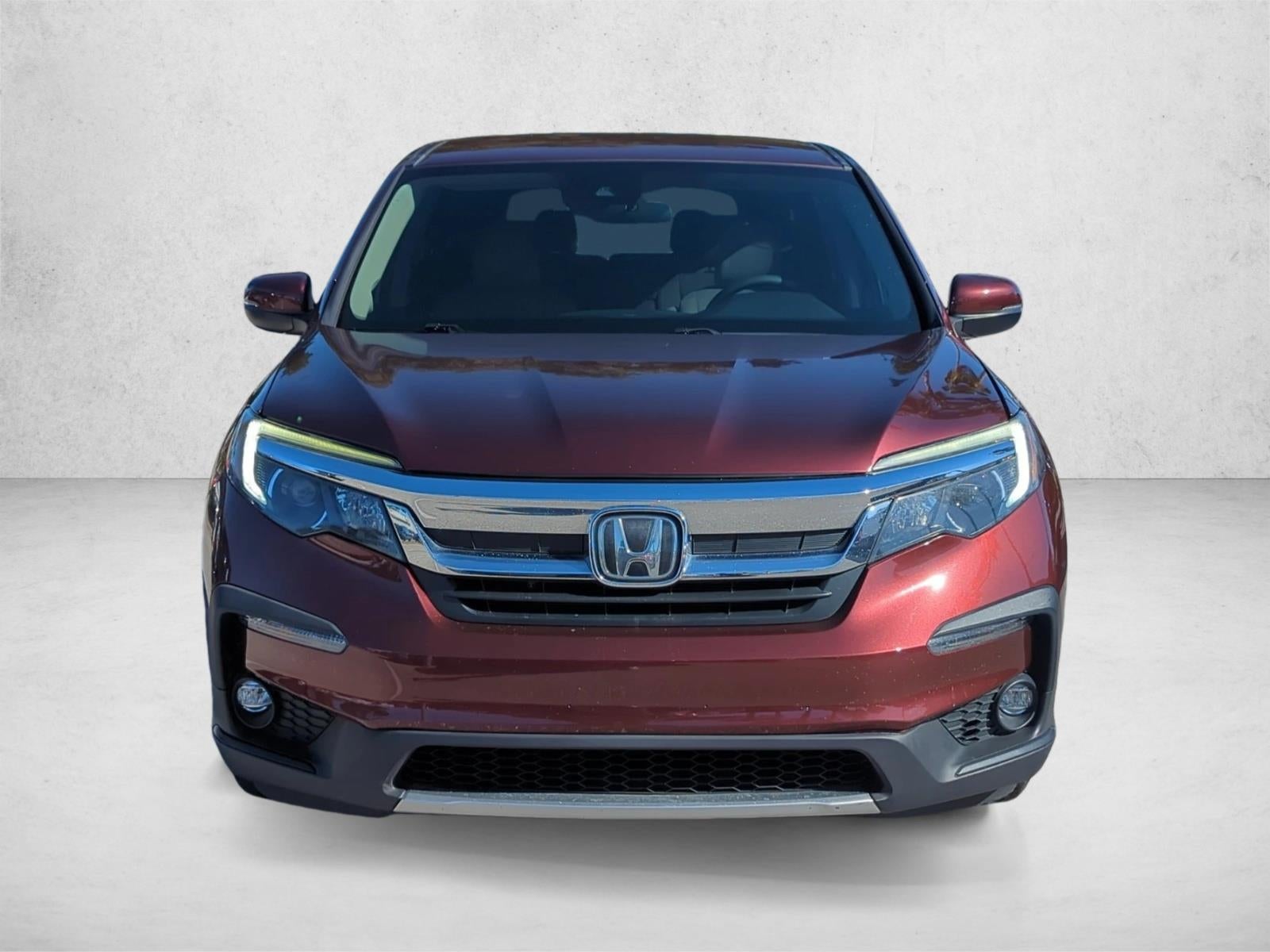 2019 Honda Pilot EX 2WD