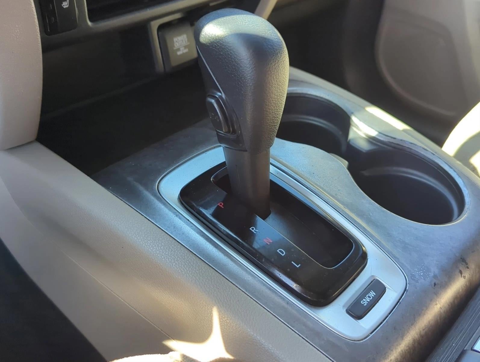 2019 Honda Pilot EX 2WD