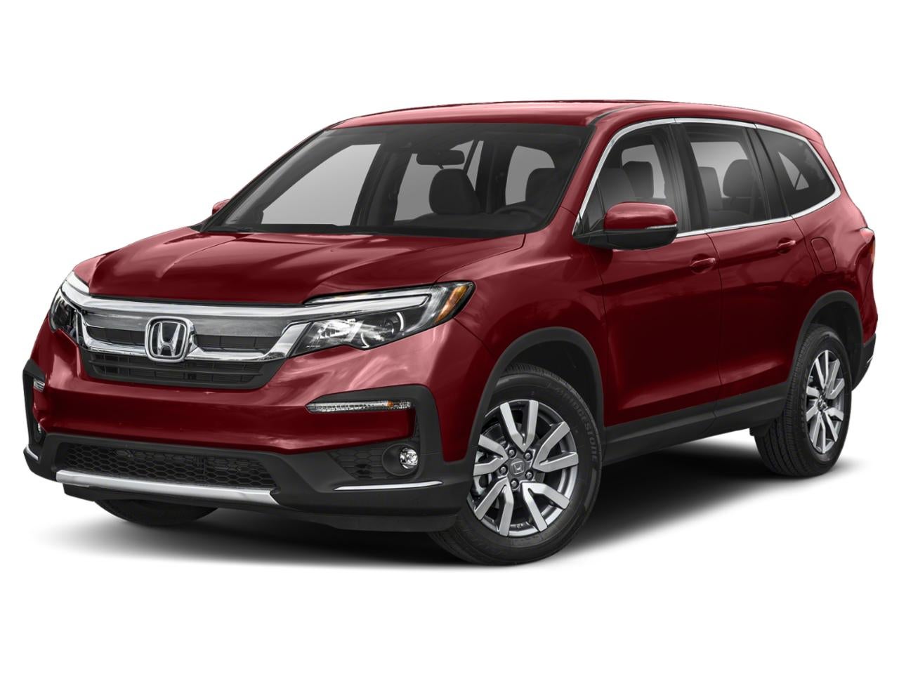 2019 Honda Pilot EX 2WD