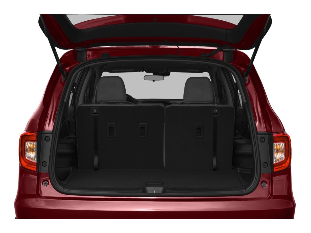 2019 Honda Pilot EX 2WD