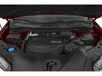 2019 Honda Pilot EX 2WD