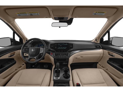 2019 Honda Pilot EX 2WD