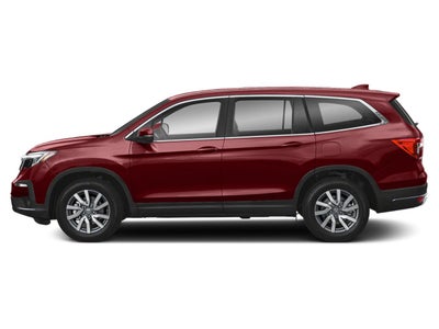 2019 Honda Pilot EX 2WD