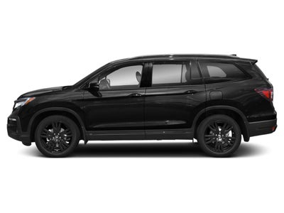 2019 Honda Pilot EX 2WD