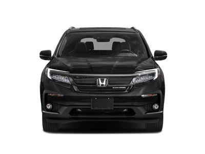 2019 Honda Pilot EX 2WD