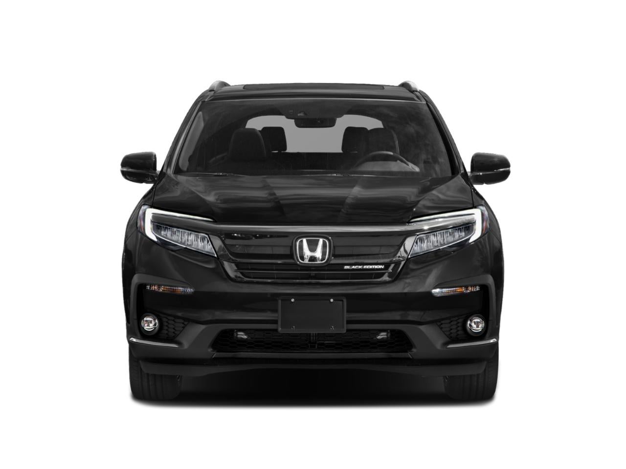 2019 Honda Pilot EX 2WD