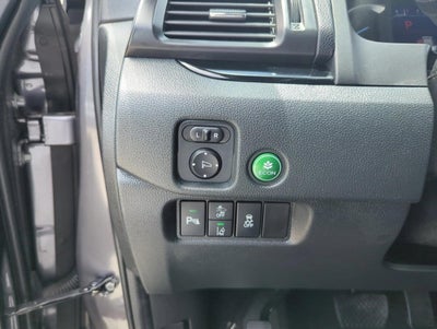 2022 Honda Pilot Touring 7-Passenger 2WD