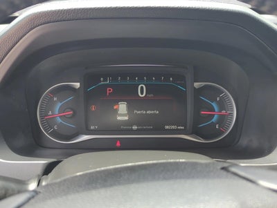 2022 Honda Pilot Touring 7-Passenger 2WD