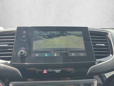 2022 Honda Pilot Touring 7-Passenger 2WD