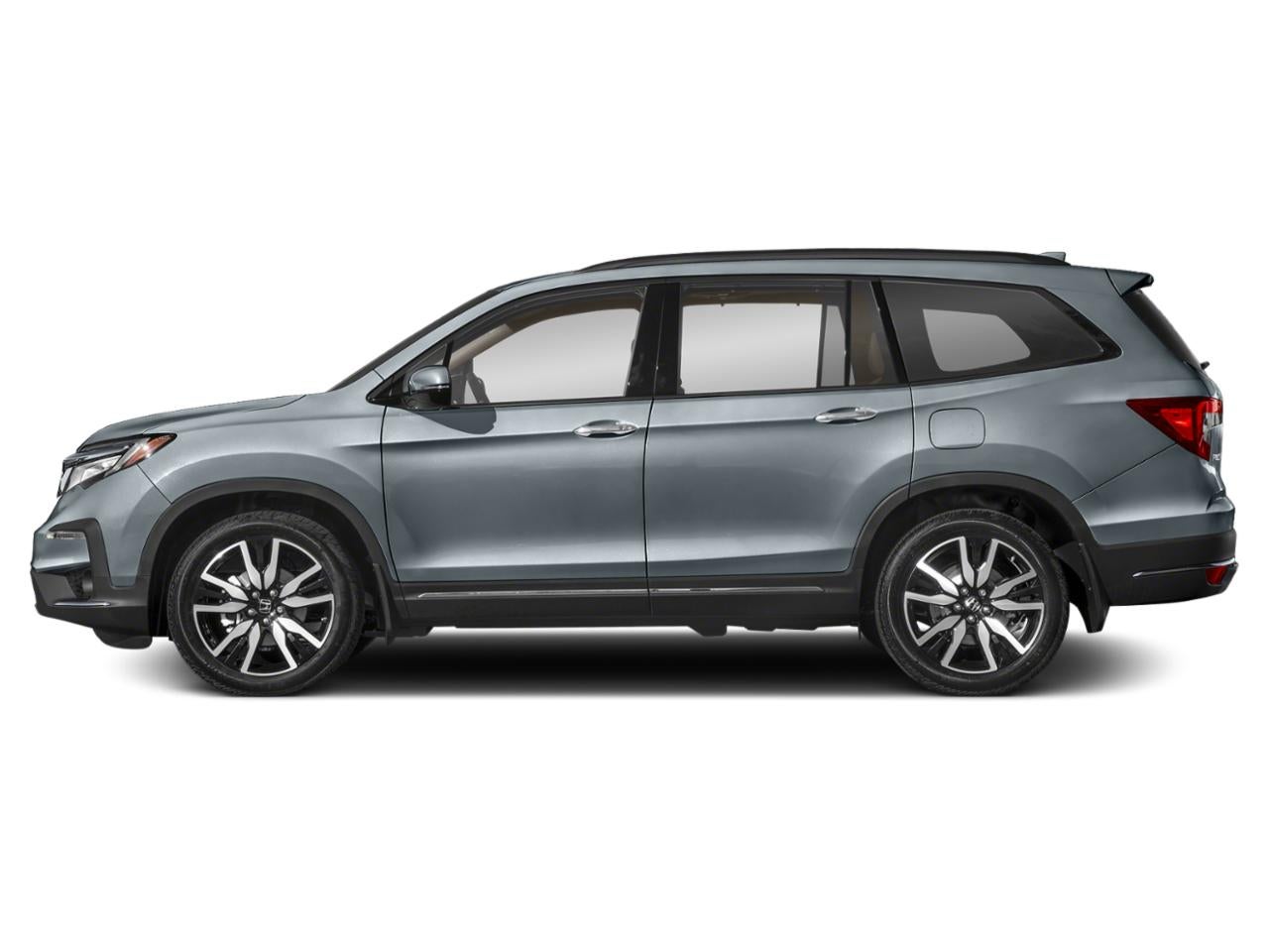 2022 Honda Pilot Touring 7-Passenger 2WD