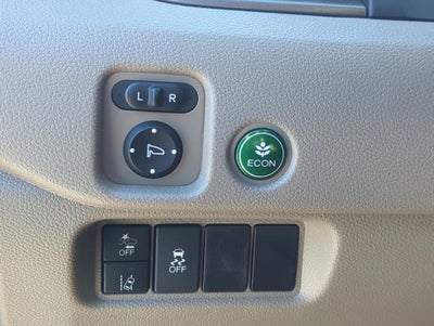 2022 Honda Pilot Special Edition AWD