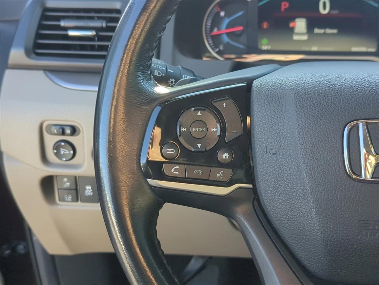 2022 Honda Pilot Special Edition AWD