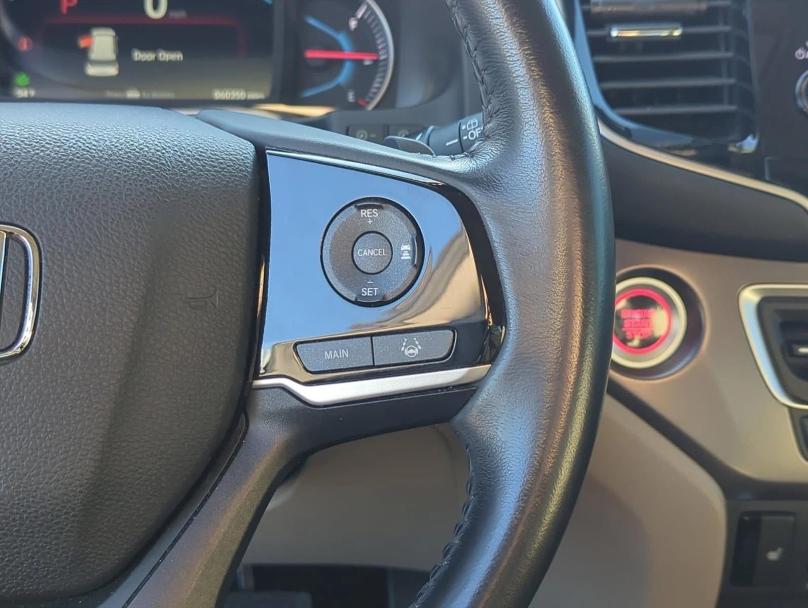 2022 Honda Pilot Special Edition AWD