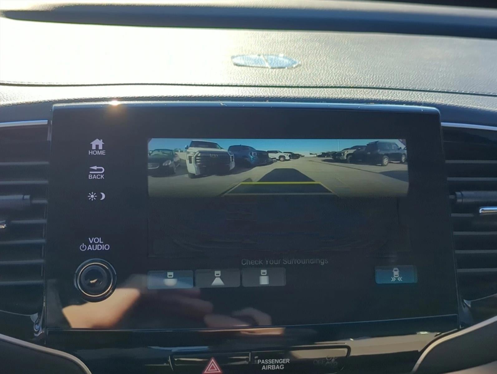 2022 Honda Pilot Special Edition AWD