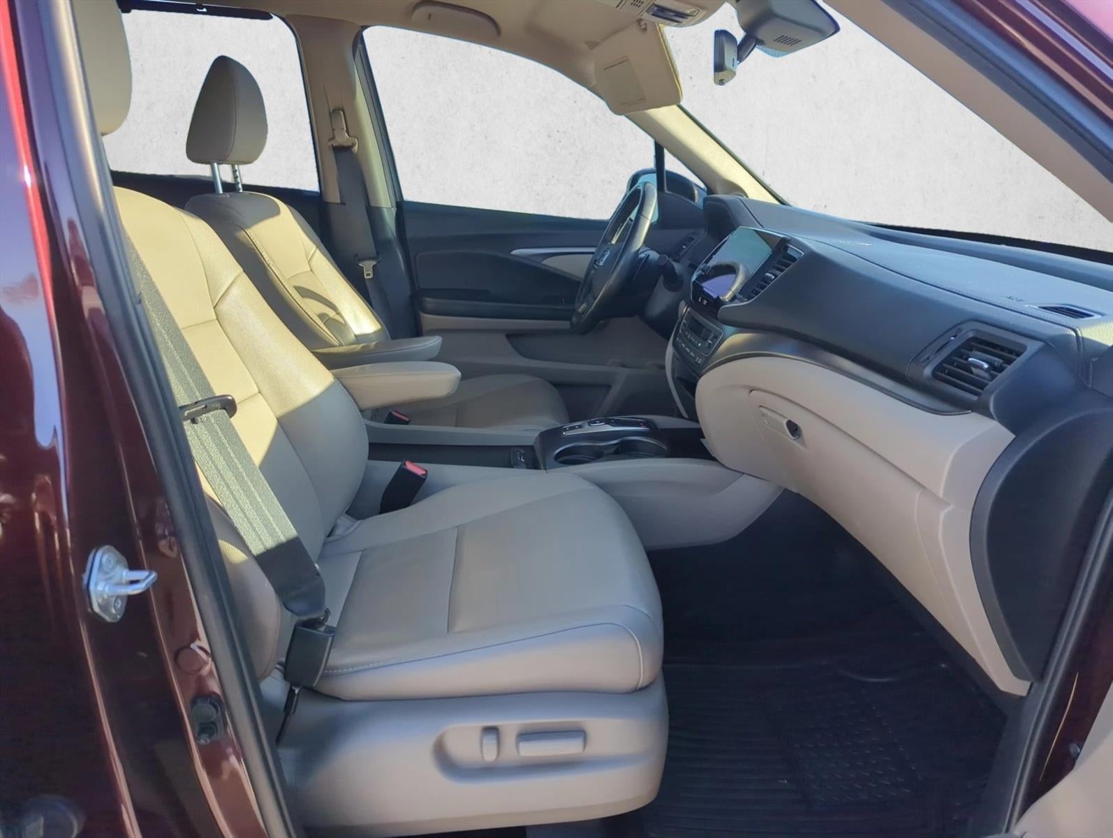 2022 Honda Pilot Special Edition AWD