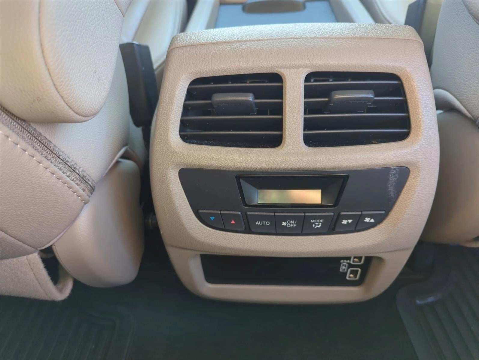 2022 Honda Pilot Special Edition AWD