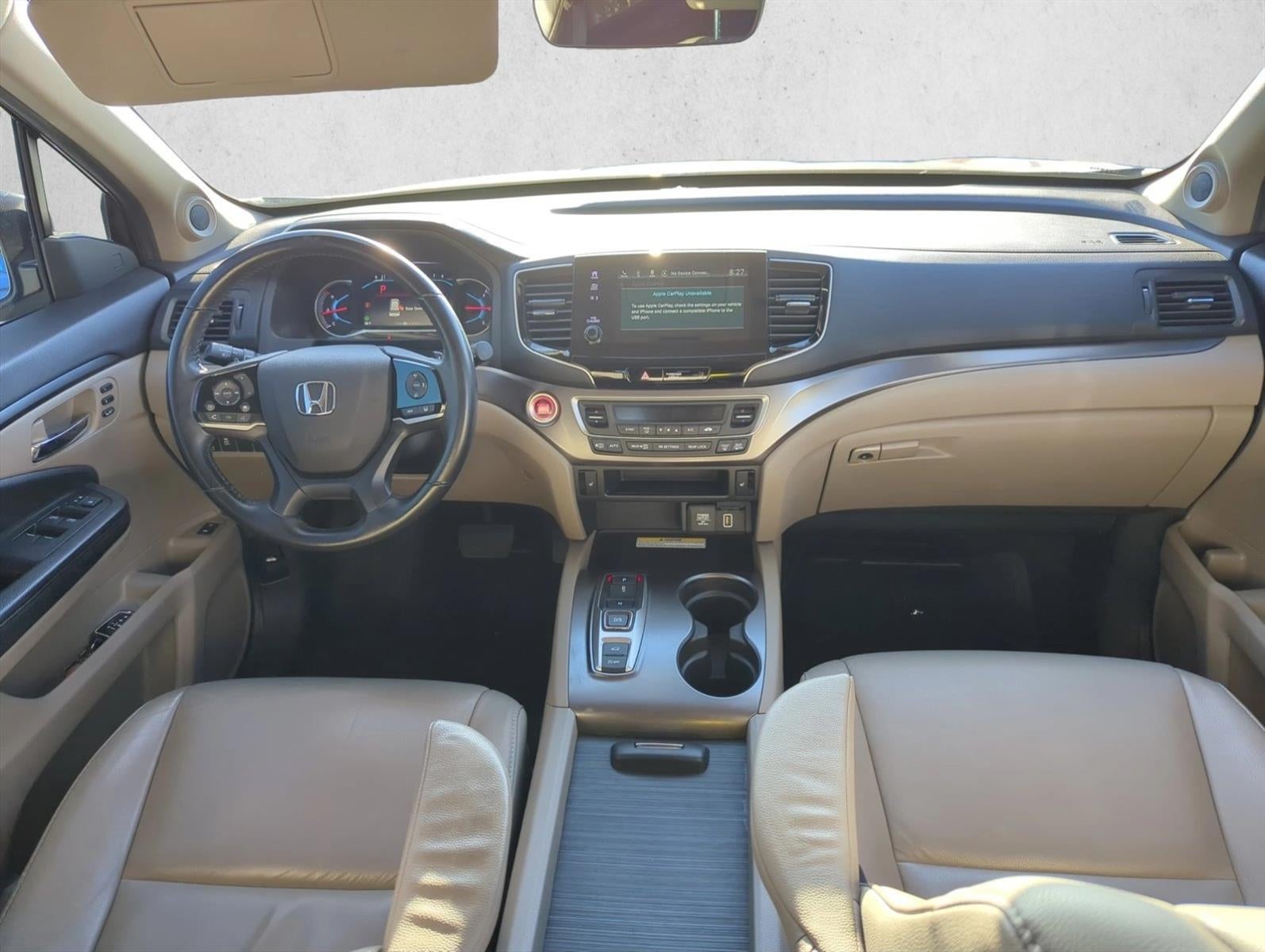 2022 Honda Pilot Special Edition AWD