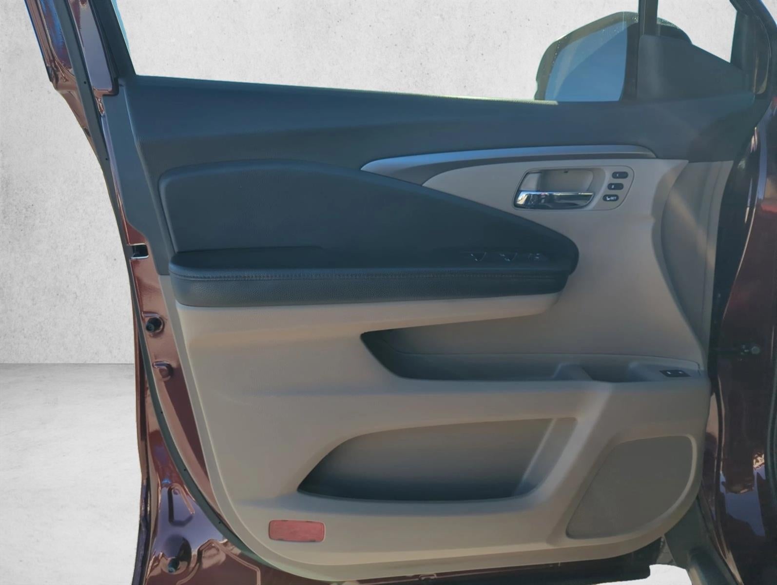 2022 Honda Pilot Special Edition AWD