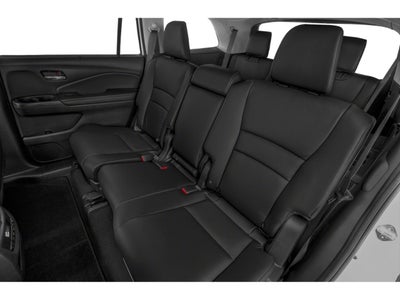 2022 Honda Pilot Special Edition AWD