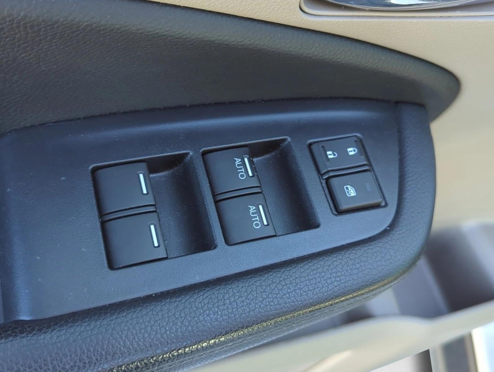 2021 Honda Pilot Touring 7-Passenger AWD