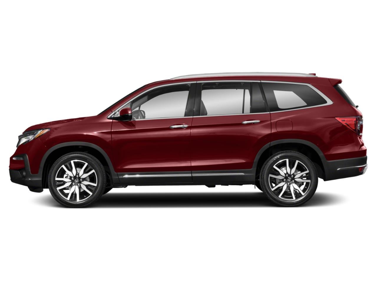 2021 Honda Pilot Touring 7-Passenger AWD