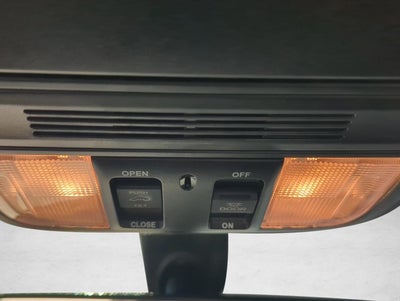 2022 Honda Passport EX-L FWD